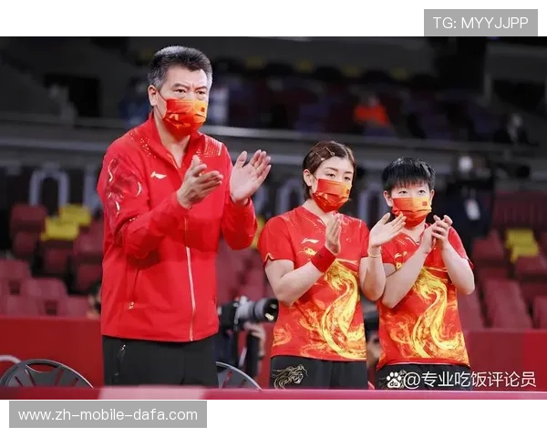 女子乒乓球团体决赛时间确定 中国队力争卫冕迎战强敌 女子乒乓球团体决赛时间确定 中国队力争卫冕迎战强敌