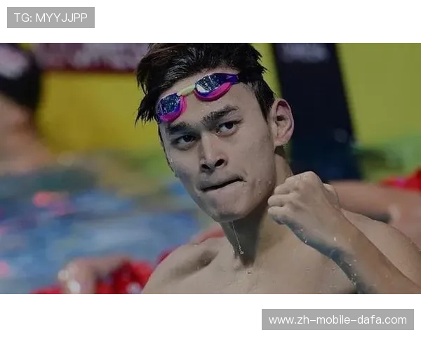 孙杨身高揭秘:从运动员标准到世界冠军的身高优势分析 孙杨身高揭秘:从运动员标准到世界冠军的身高优势分析